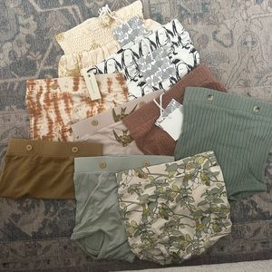 Bundle of Kate Quinn bummies